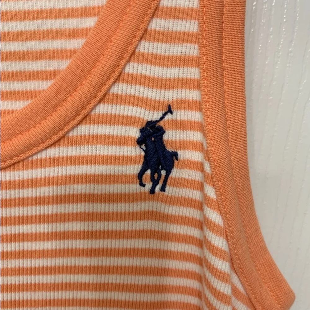 Ralph Lauren Dress